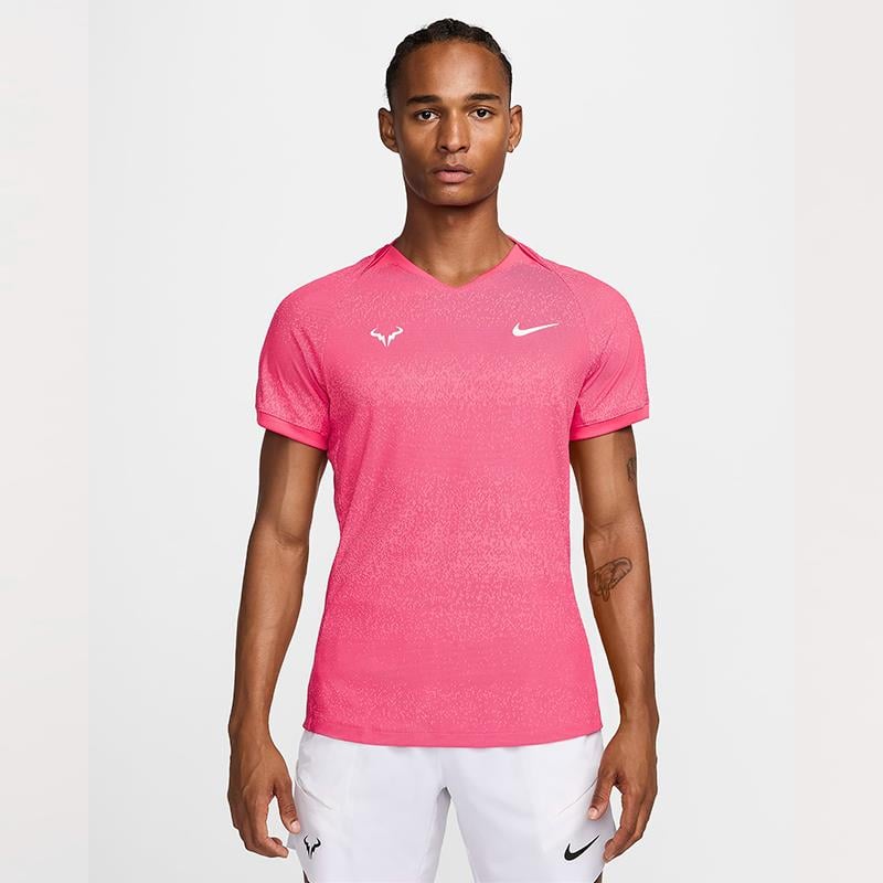 NikeNike Rafa Dri-Fit ADV Erkek Tenis Üstü