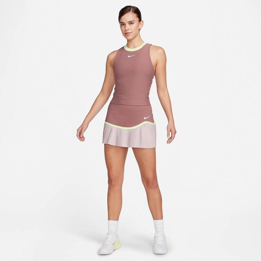 NikeNikeCourt Slam Kadın Tenis Üstü
