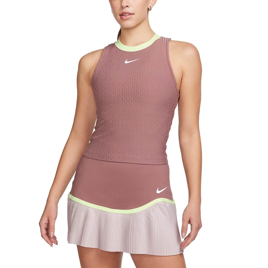 NikeNikeCourt Slam Kadın Tenis Üstü