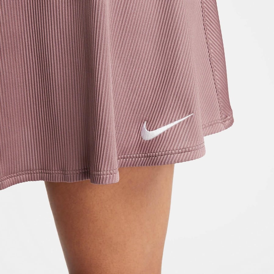 NikeNike Court Advantage Kadın Tenis Eteği