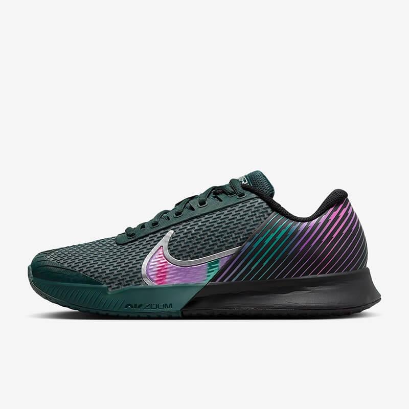 NikeCourt Air Zoom Vapor Pro 2 Premium Sert Kort Erkek Tenis