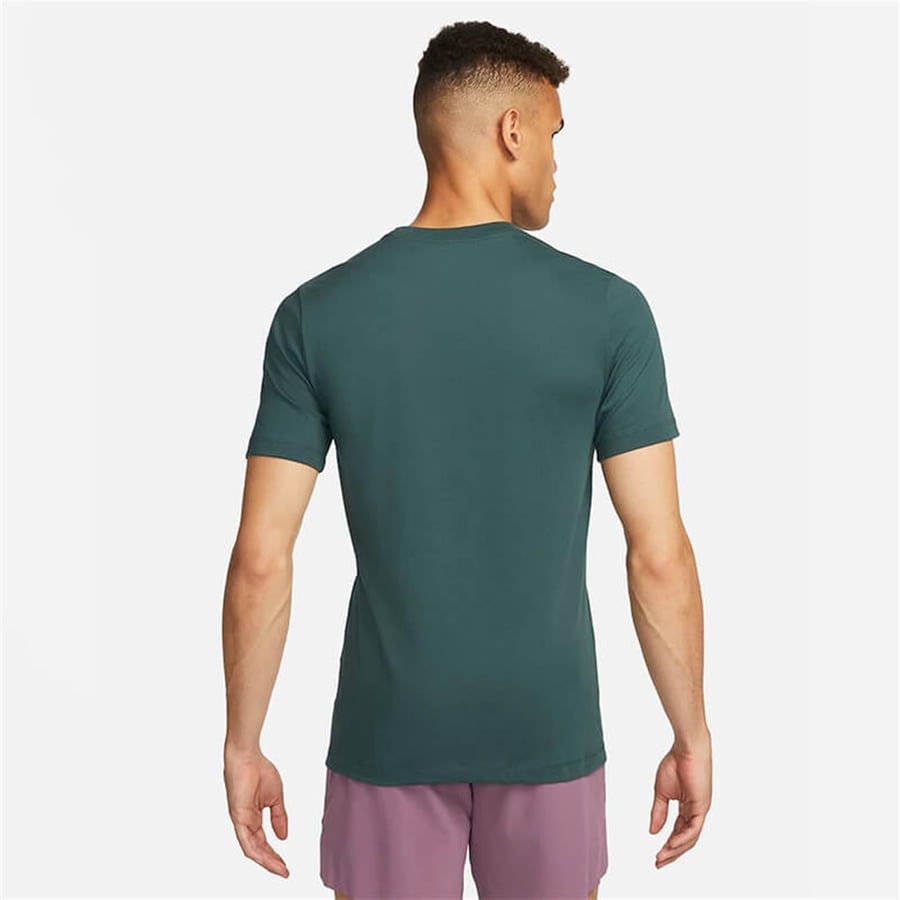 NikeNikeCourt Dri-FIT Rafa Erkek Tenis Tişörtü