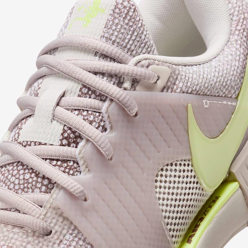 NikeNike Zoom GP Challenge 1 Premium Kadın Tenis Ayakkabısı