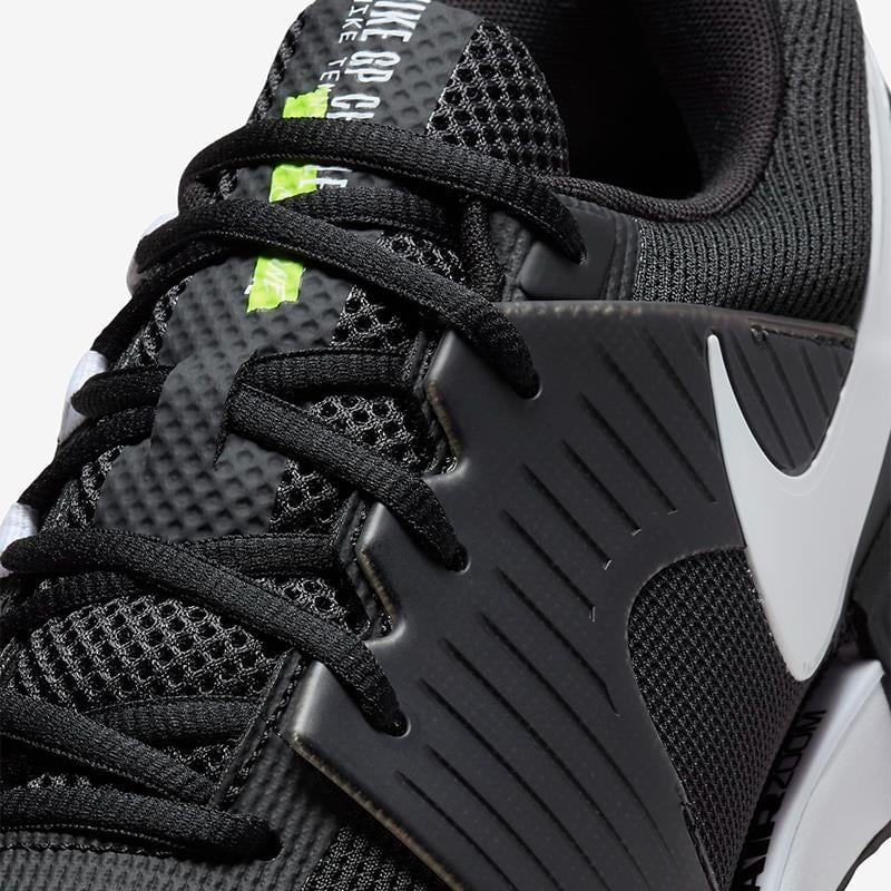 NikeNike Zoom GP Challenge 1 Toprak Kort (CLAY) Erkek Tenis Ayakkabısı