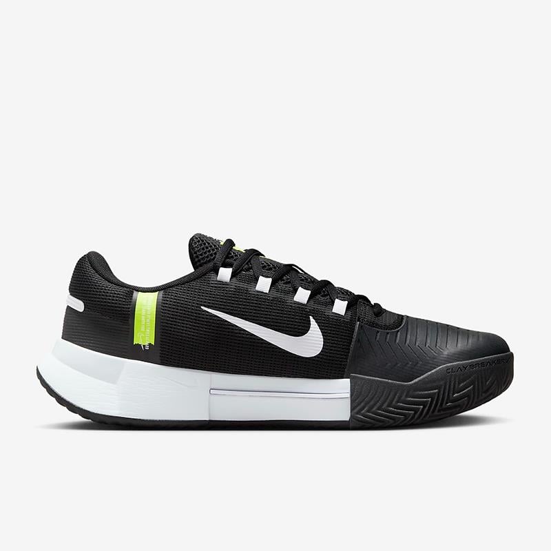 NikeNike Zoom GP Challenge 1 Toprak Kort (CLAY) Erkek Tenis Ayakkabısı
