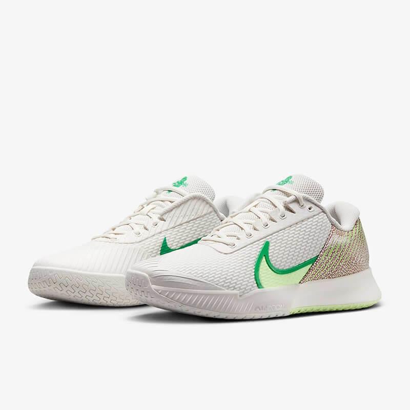 NikeNikeCourt Air Zoom Vapor Pro 2 Premium Sert Kort Erkek Tenis Ayakkabısı