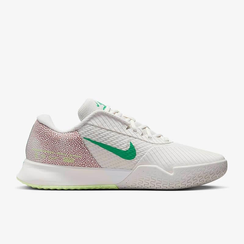 NikeNikeCourt Air Zoom Vapor Pro 2 Premium Sert Kort Erkek Tenis Ayakkabısı