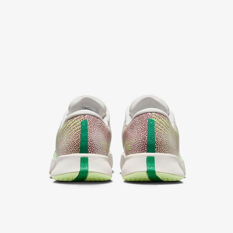 NikeNikeCourt Air Zoom Vapor Pro 2 Premium Sert Kort Erkek Tenis Ayakkabısı