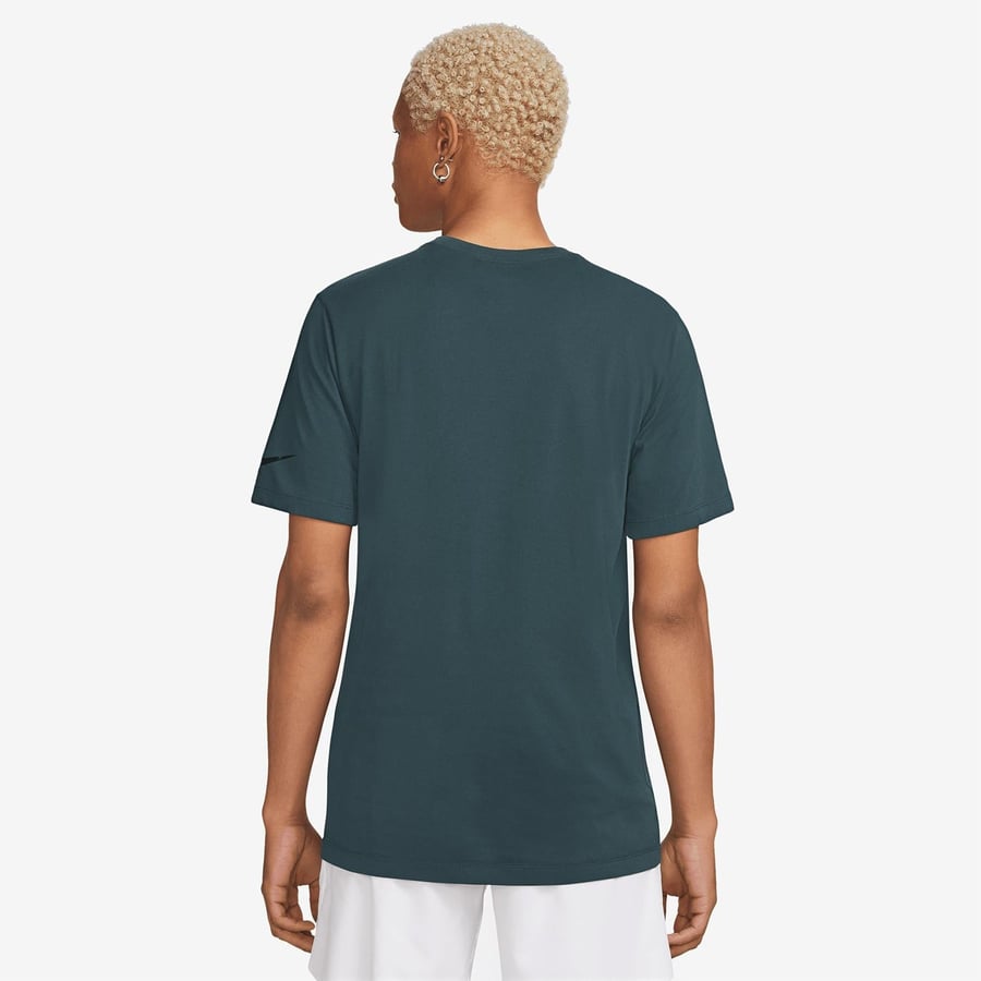 NikeNikeCourt Dri-FIT Rafa Erkek Tenis Tişörtü