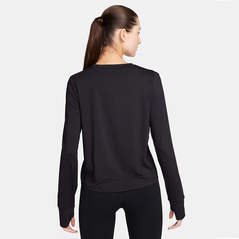 NikeNike One Classic Dri-FIT Uzun Kollu Kadın Antreman Üstü