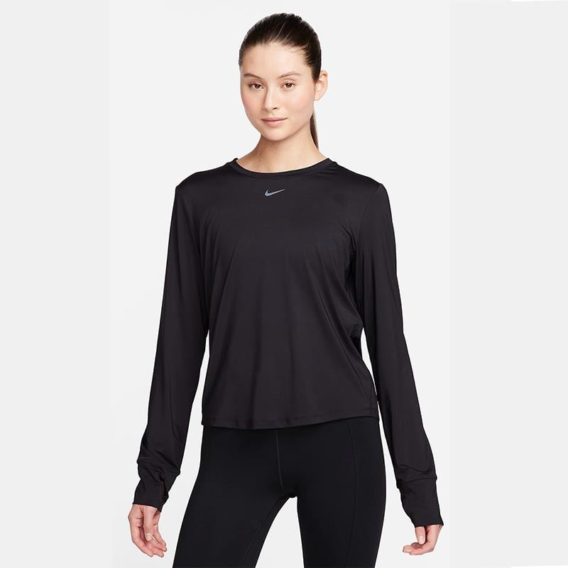 NikeNike One Classic Dri-FIT Uzun Kollu Kadın Antreman Üstü