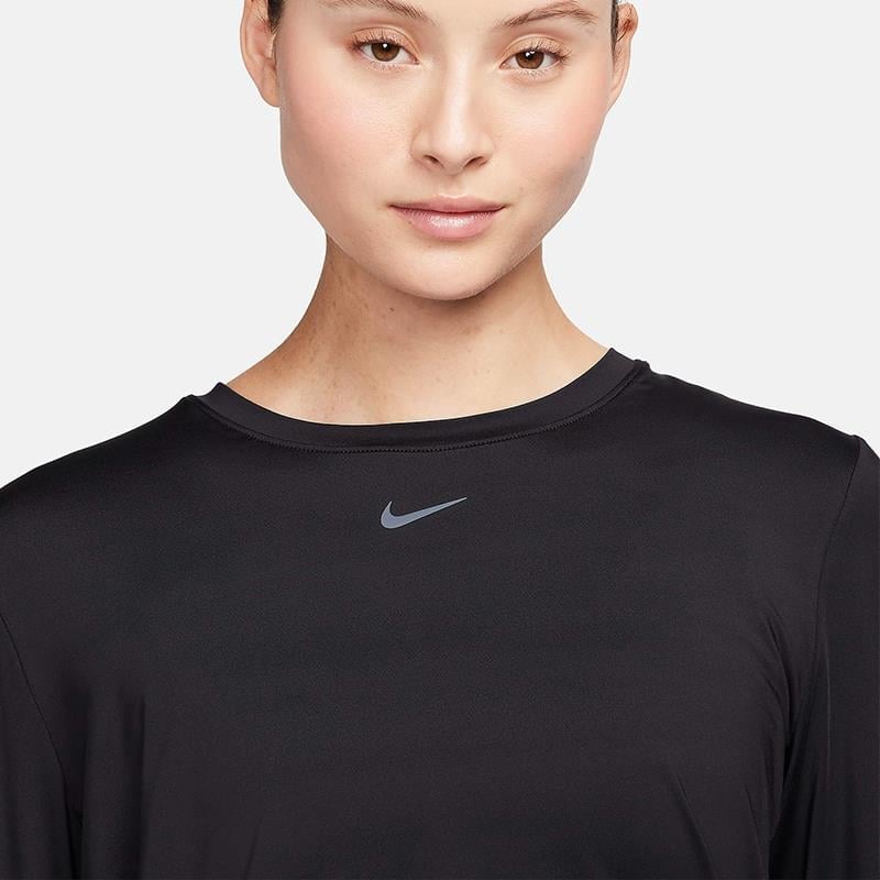 NikeNike One Classic Dri-FIT Uzun Kollu Kadın Antreman Üstü