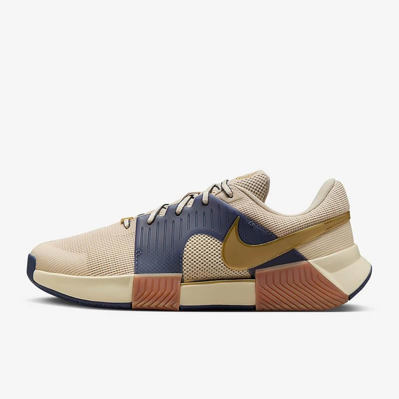 NikeNike GP Challenge 1 Premium Sert Kort Erkek Tenis Ayakkabısı
