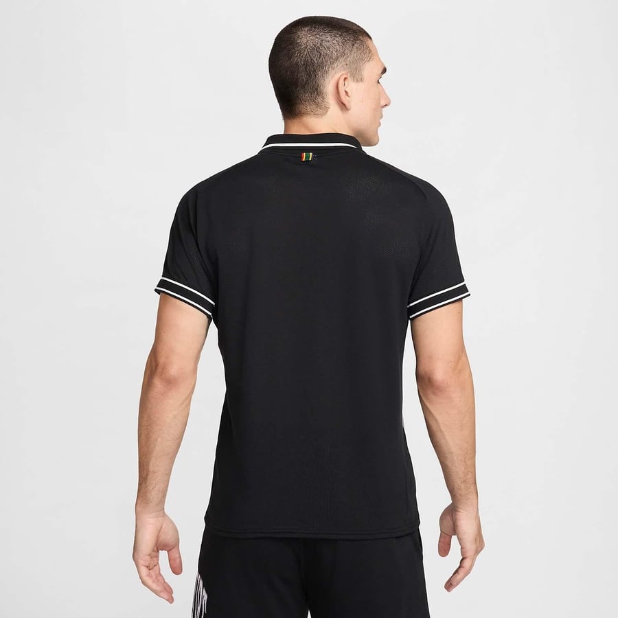 NikeNikeCourt Heritage Erkek Tenis Polo Üst