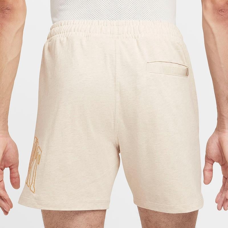 NikeNikeCourt Heritage 15 cm Erkek Tenis Şortu