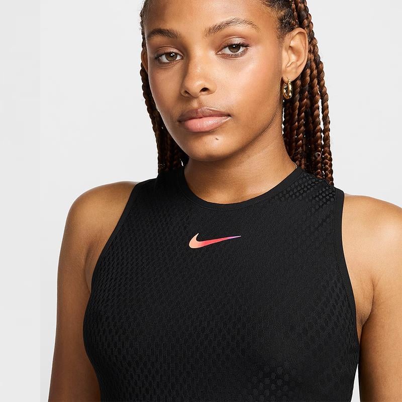 NikeNikeCourt Slam Dri-FIT Kadın Tenis Top