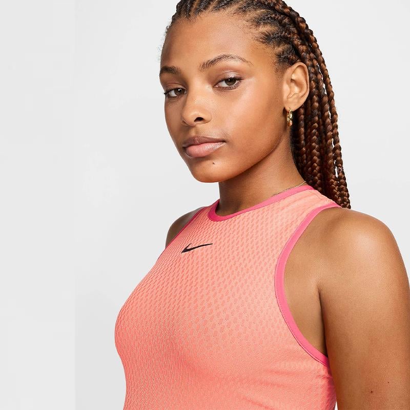 NikeNikeCourt Slam Dri-FIT Kadın Tenis Top