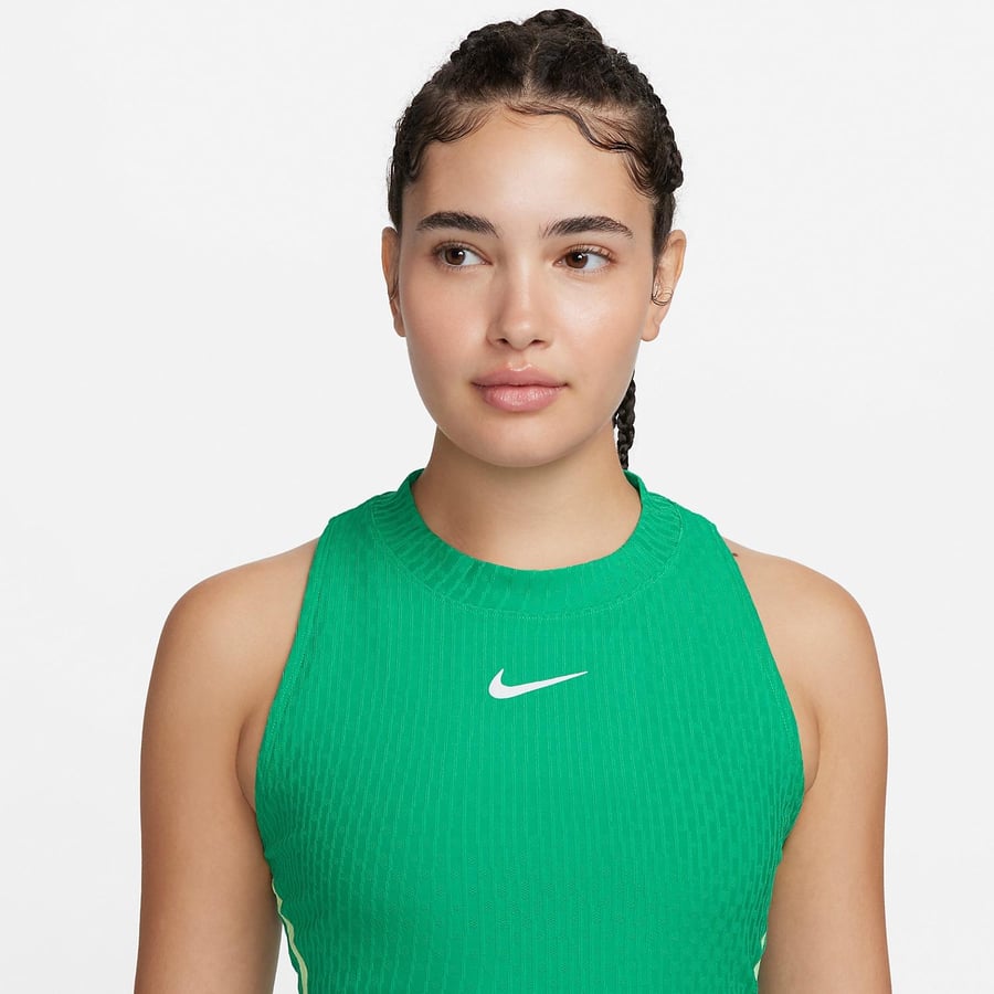 NikeNikeCourt Slam Kadın Tenis Elbisesi