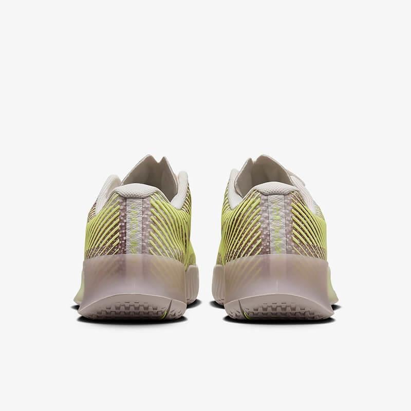 NikeNikeCourt Air Zoom Vapor 11 Premium Sert Kort Kadın Tenis Ayakkabısı