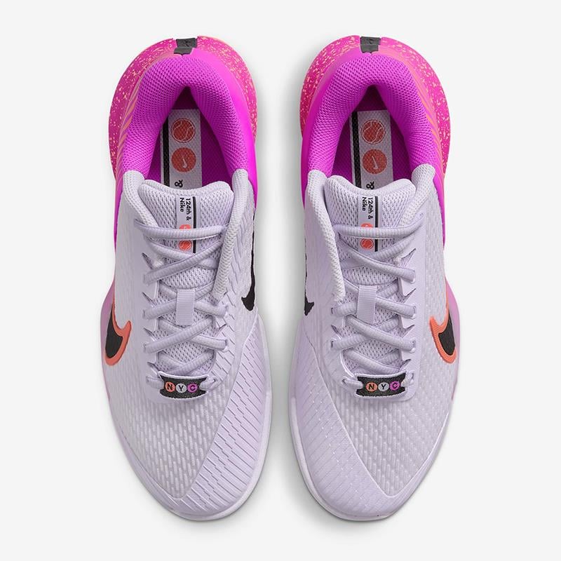NikeNikeCourt Vapor Pro 2 Premium Sert Kort Kadın Tenis Ayakkabısı