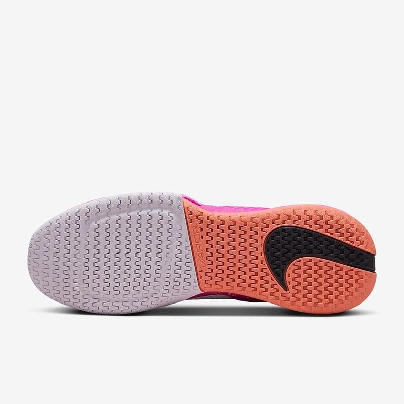NikeNikeCourt Vapor Pro 2 Premium Sert Kort Kadın Tenis Ayakkabısı