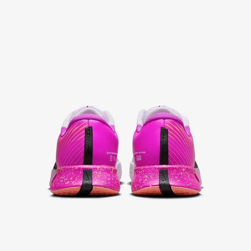 NikeNikeCourt Vapor Pro 2 Premium Sert Kort Kadın Tenis Ayakkabısı