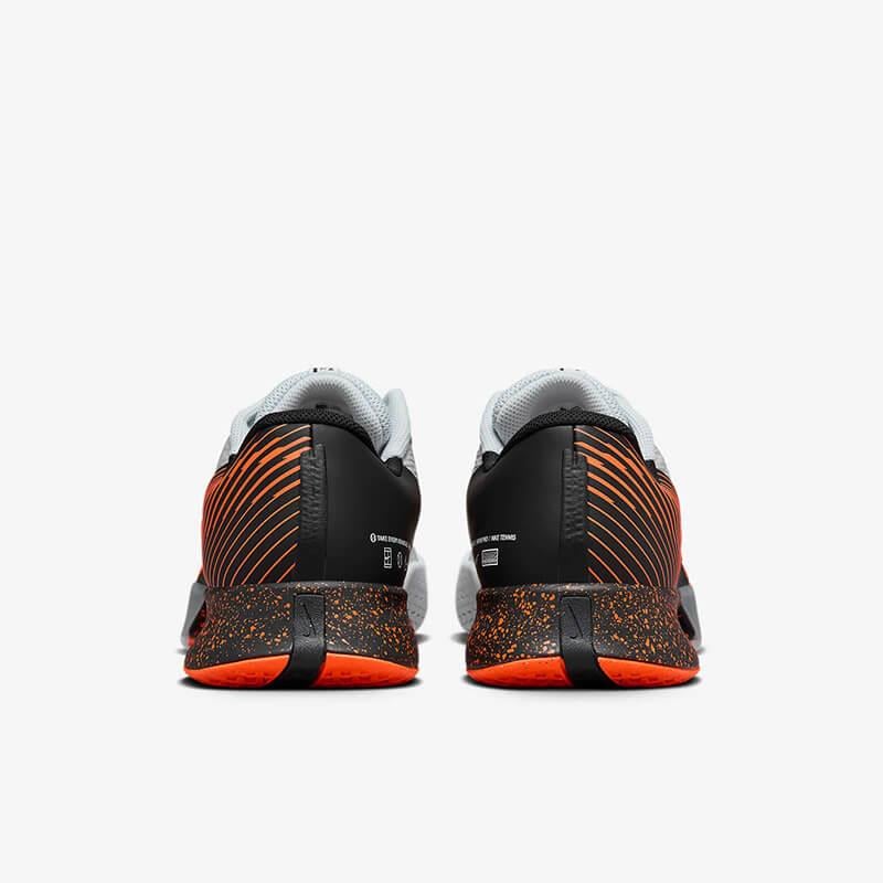 NikeNikeCourt Vapor Pro 2 Premium Sert Kort Erkek Tenis Ayakkabısı