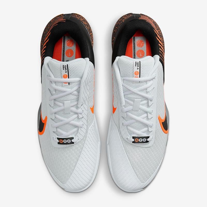 NikeNikeCourt Vapor Pro 2 Premium Toprak Kort Erkek Tenis Ayakkabısı