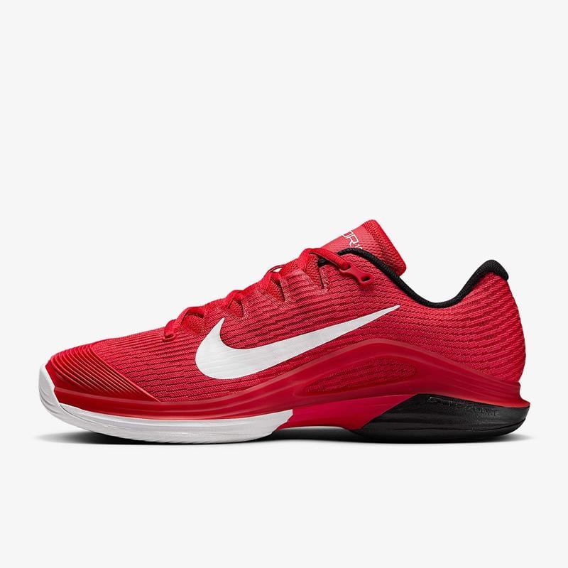 NikeCourt Air Zoom Vapor 12 Erkek Tenis Ayakkabısı – University