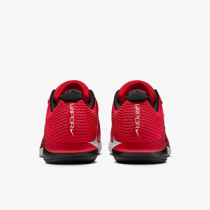 NikeNike Vapor 12 Sert Kort Erkek Tenis Ayakkabısı