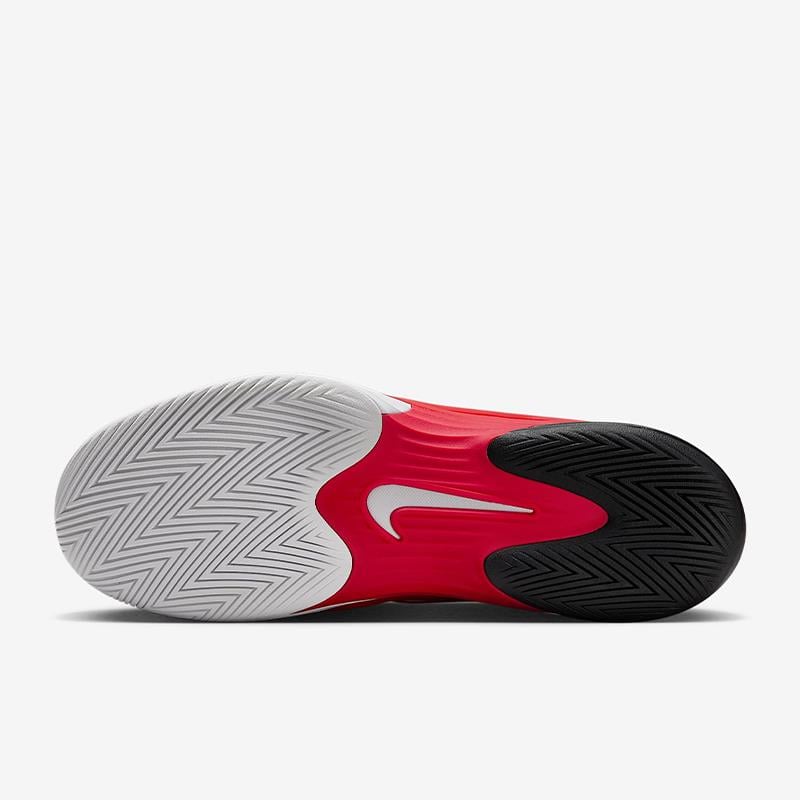 NikeNike Vapor 12 Sert Kort Erkek Tenis Ayakkabısı