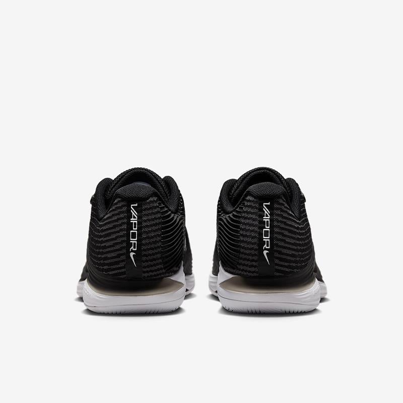 NikeNike Vapor 12 Sert Kort Kadın Tenis Ayakkabısı