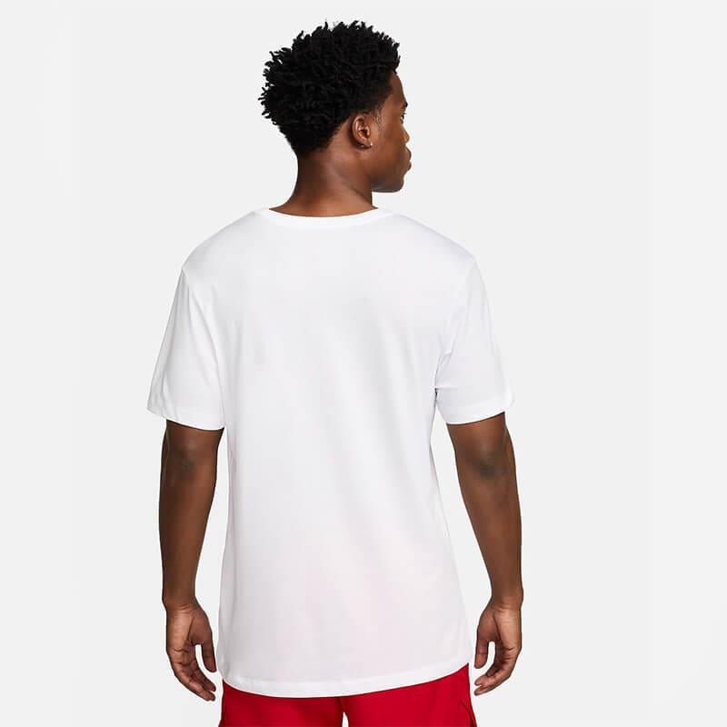 NikeNikeCourt Dri-FIT Erkek Tenis Tişörtü