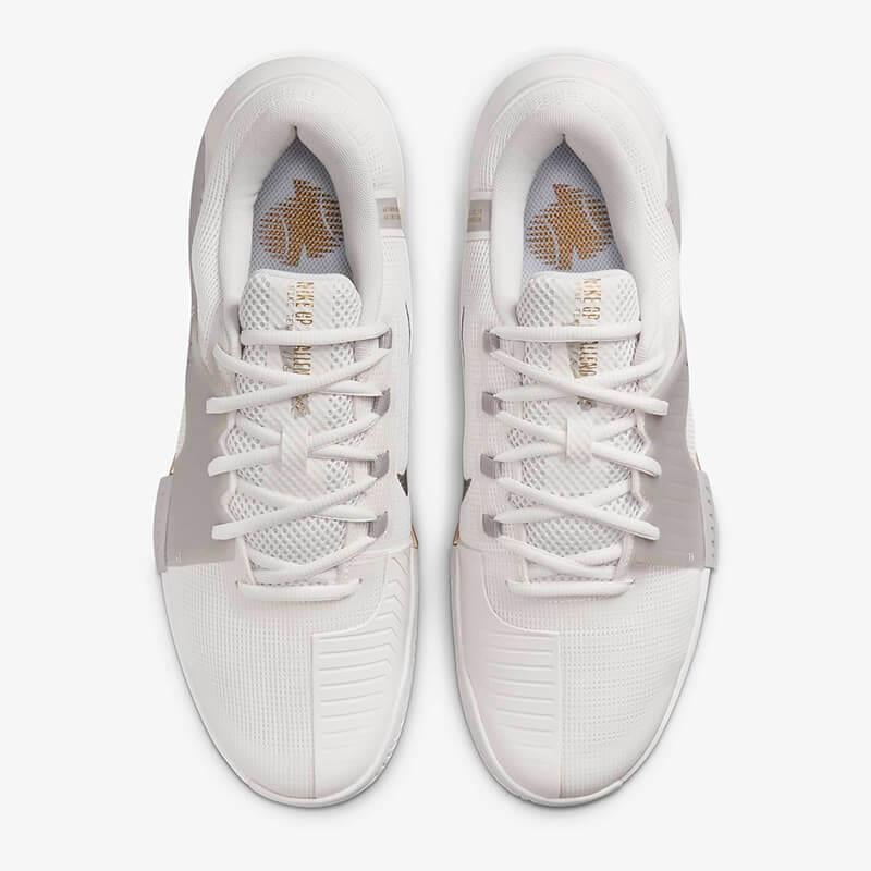 NikeNike Zoom GP Challenge 1 Premium Sert Kort Erkek Tenis Ayakkabısı