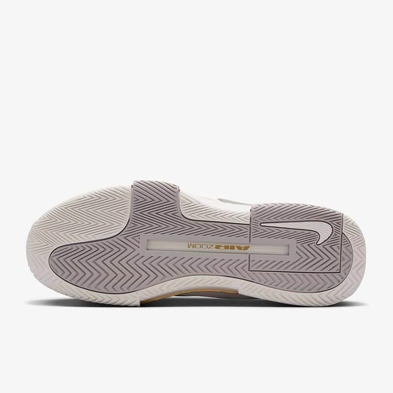 NikeNike Zoom GP Challenge 1 Premium Sert Kort Erkek Tenis Ayakkabısı