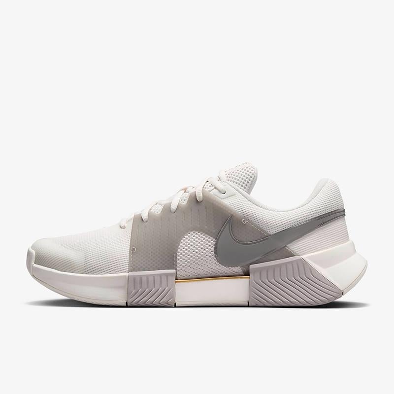NikeNike Zoom GP Challenge 1 Premium Sert Kort Erkek Tenis Ayakkabısı