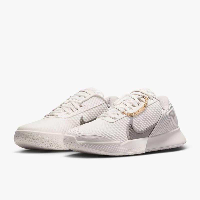 NikeNikeCourt Vapor Pro 2 Premium Sert Kort Erkek Tenis Ayakkabısı