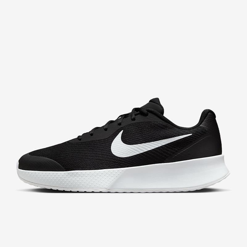 NikeNike Vapor Lite 3 Sert Kort Erkek Tenis Ayakkabısı