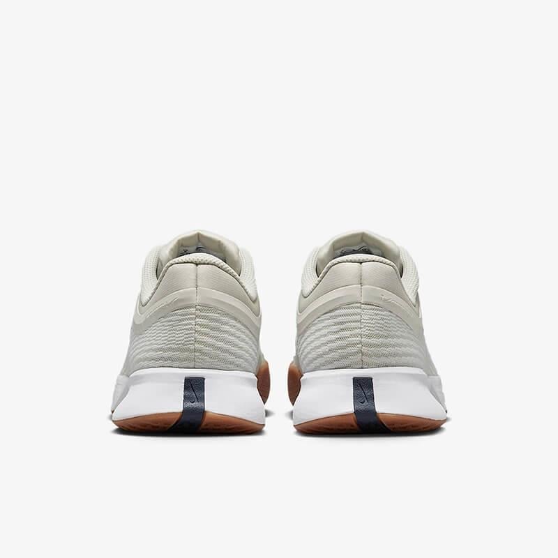 NikeNike Vapor Pro 3 Sert Kort Kadın Tenis Ayakkabısı