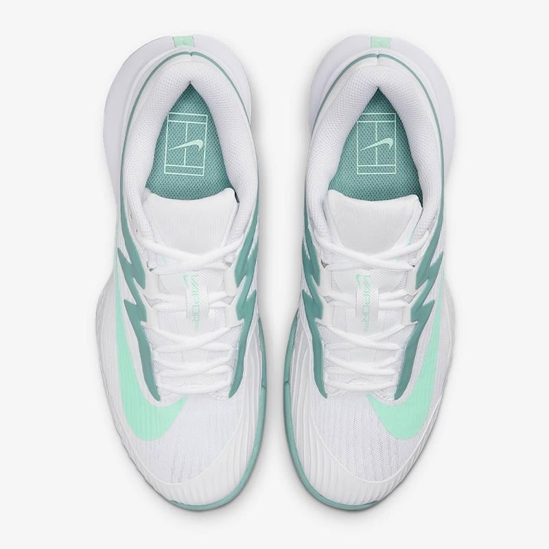 NikeNike Vapor Pro 3 Sert Kort Kadın Tenis Ayakkabısı