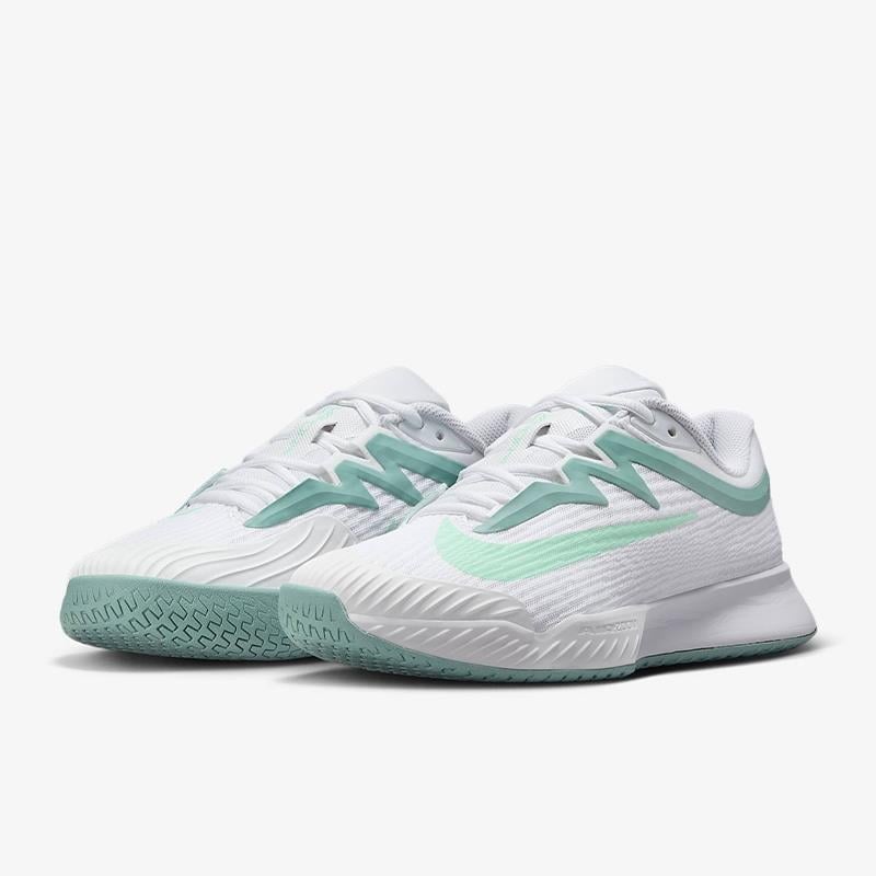 NikeNike Vapor Pro 3 Sert Kort Kadın Tenis Ayakkabısı