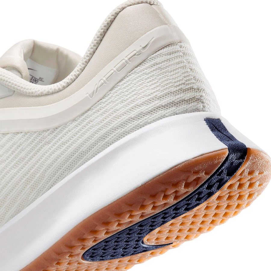 NikeNike Vapor Pro 3 Sert Kort ErkekTenis Ayakkabısı