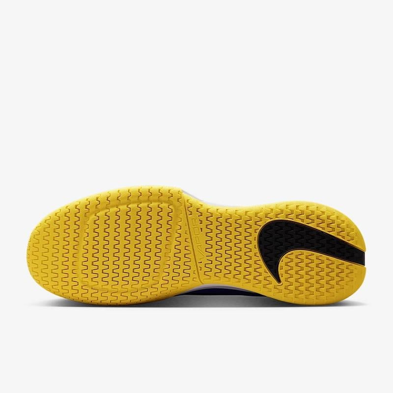 NikeNike Vapor Pro 3 Sert Kort Erkek Tenis Ayakkabısı