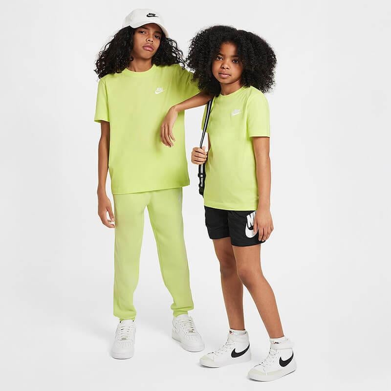 NikeNike Sportswear Kız/Erkek Çocuk Antreman Tişörtü