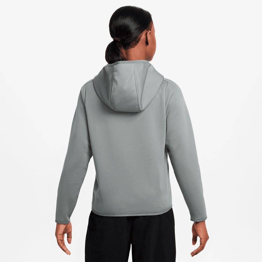 NikeNike Therma-FIT Kışlık Genç Çocuk Kapüşonlu Antrenman Üstü
