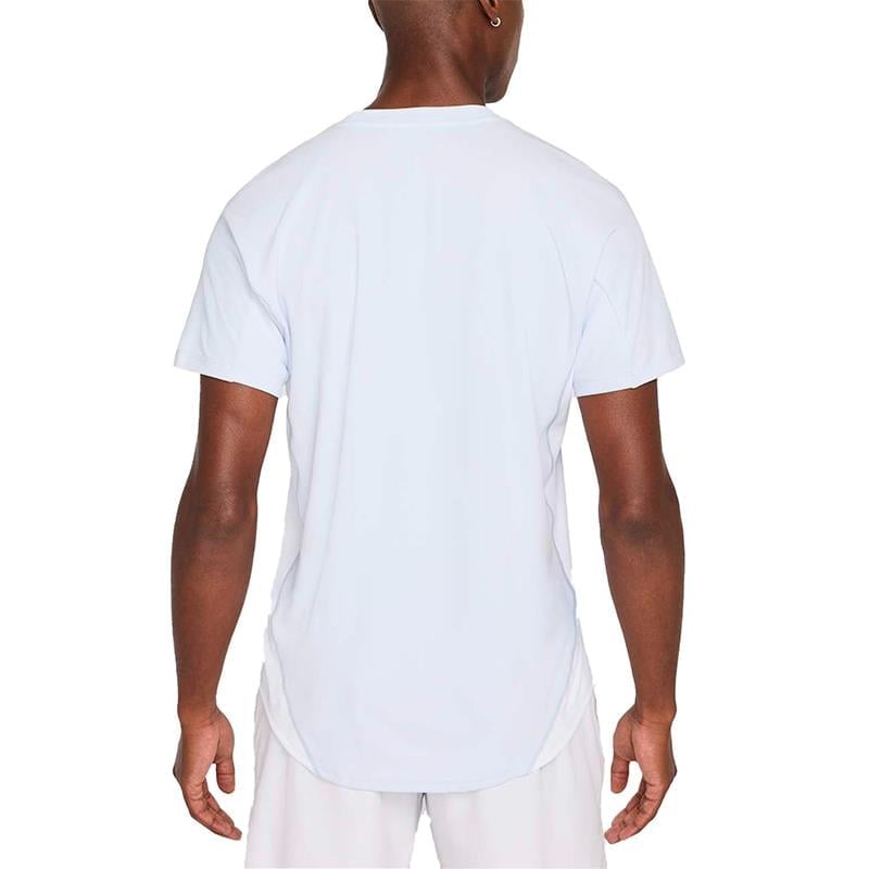 NikeNikeCourt Slam Dri-FIT Erkek Tenis Üstü