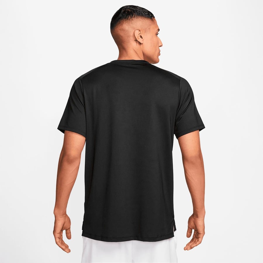 NikeNikeCourt Advantage Dri-FIT Erkek Tenis Üstü