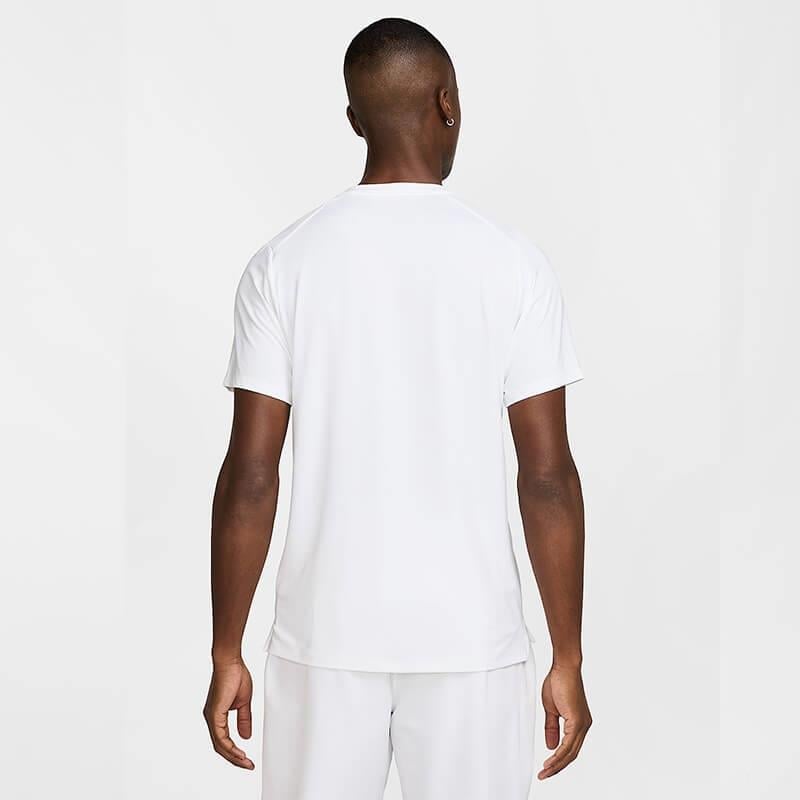 NikeNikeCourt Advantage Dri-FIT Erkek Tenis Üstü