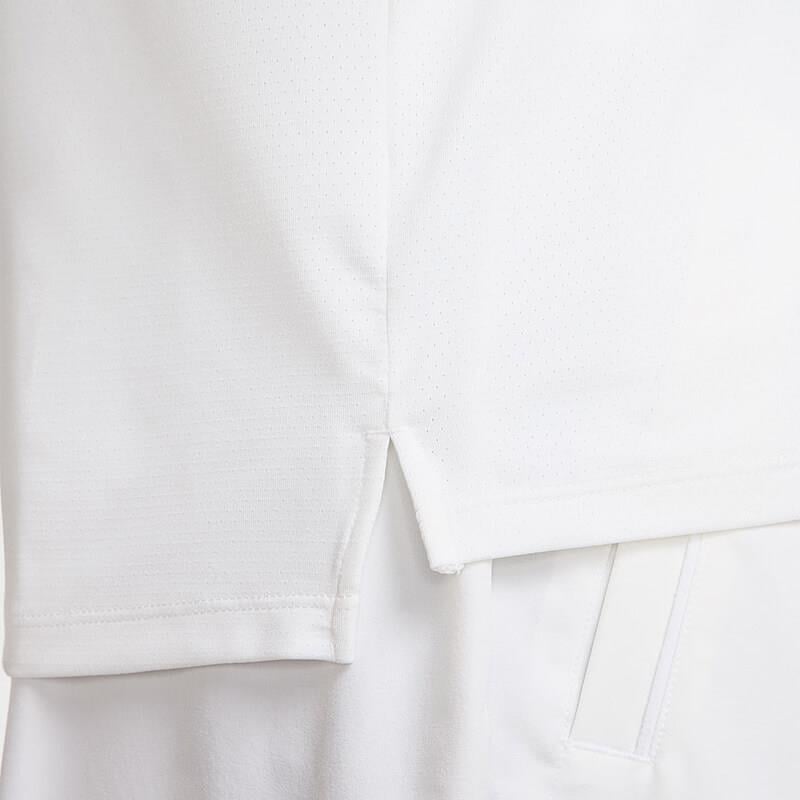 NikeNikeCourt Advantage Dri-FIT Erkek Tenis Üstü