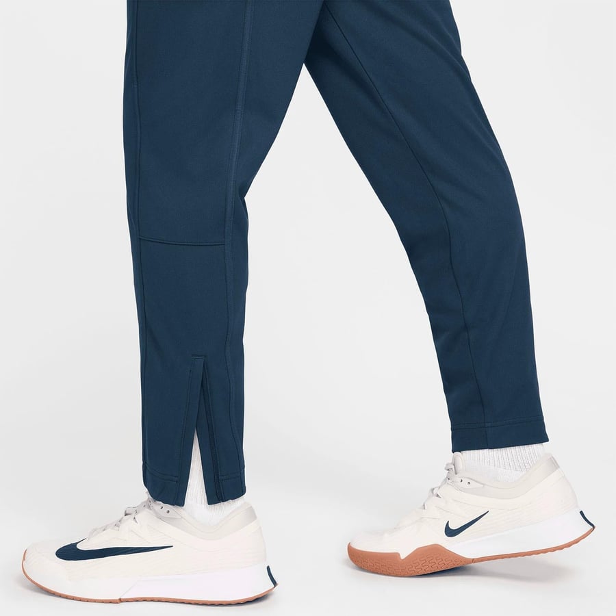 NikeNikeCourt Heritage Erkek Tenis Eşofman Altı